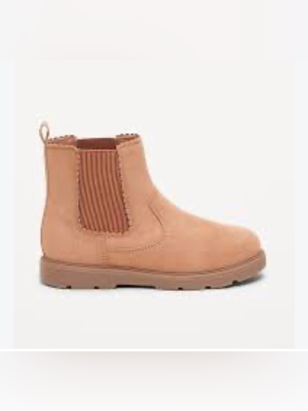 Girls Chelsea Boot